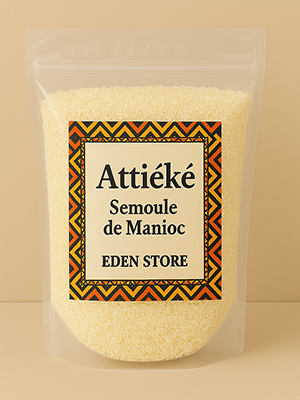 Alimentation africaine Marseille Belle de mai